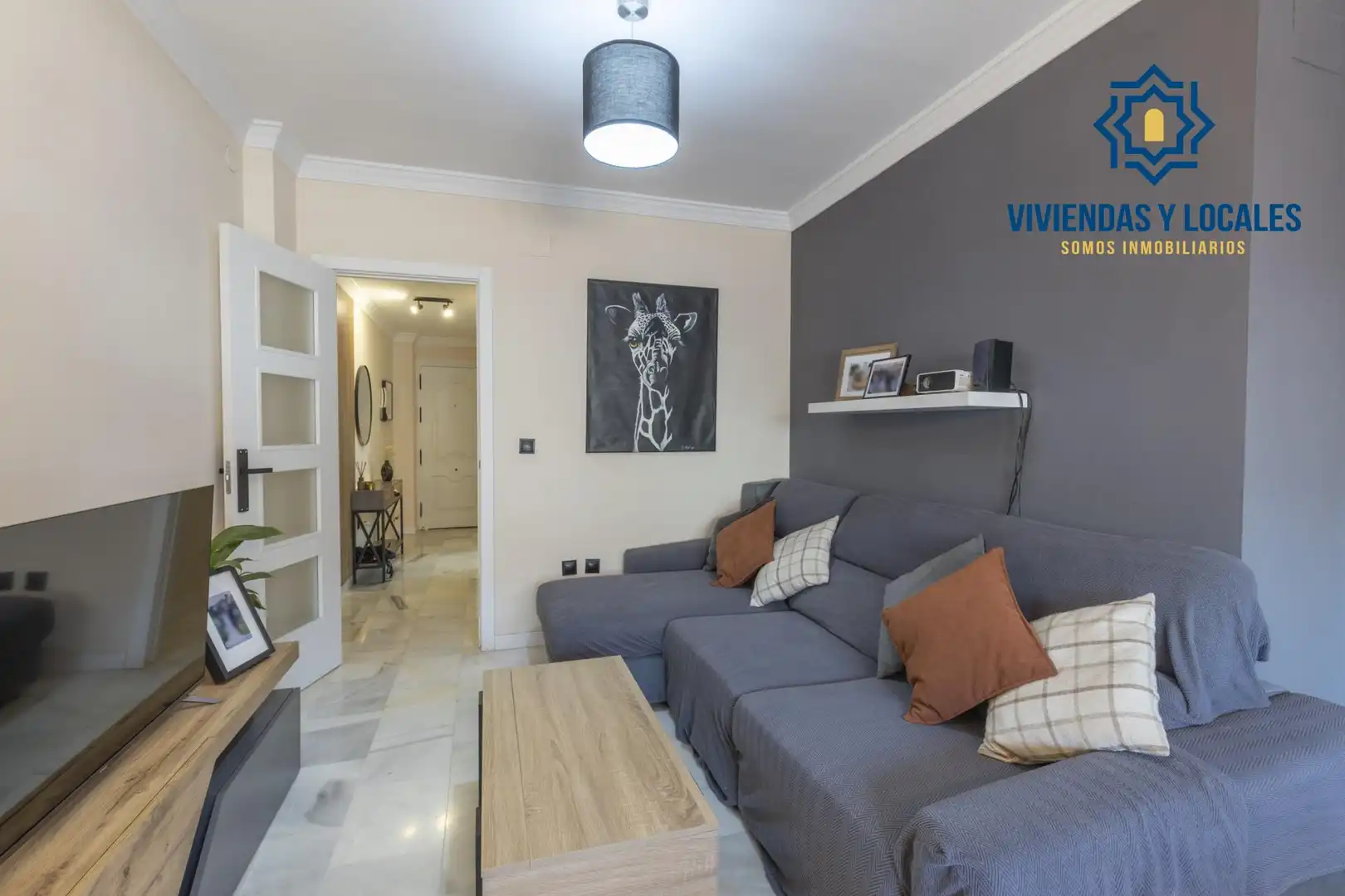 Appartamento con terrazza in vendita a Avenida de la Casa Grande, imagen 21