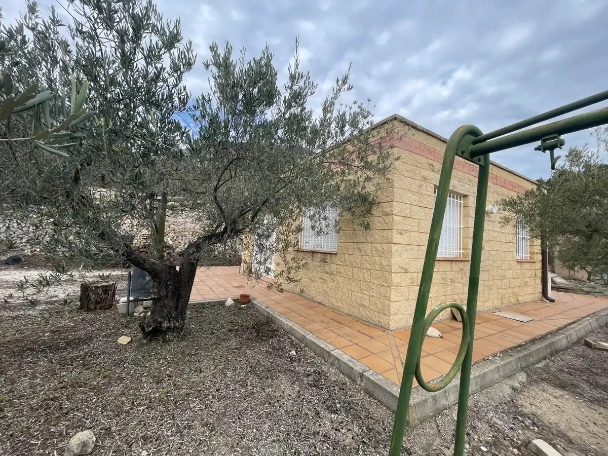 Maison rustique avec piscine à vendre à Confrides, imagen 11
