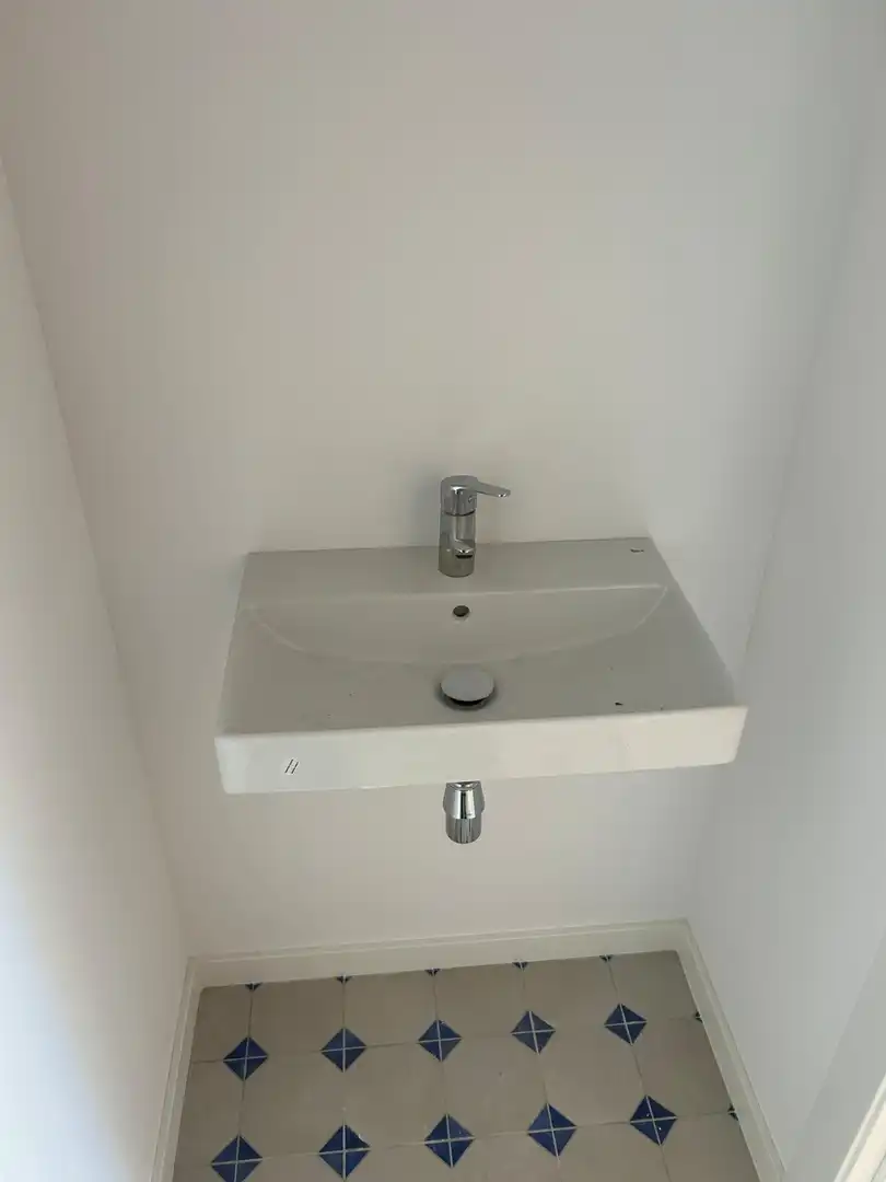 Badezimmer von Geschaftsraum zur Miete in Barcelona