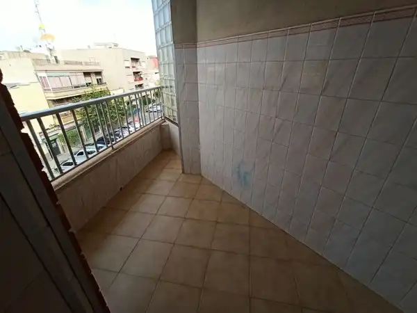 Dormitori de Pis en venda en Jumilla amb Balcó