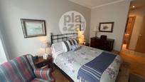 Bedroom of Flat for sale in Burgos Capital  with Heating, Terrace and Storage room