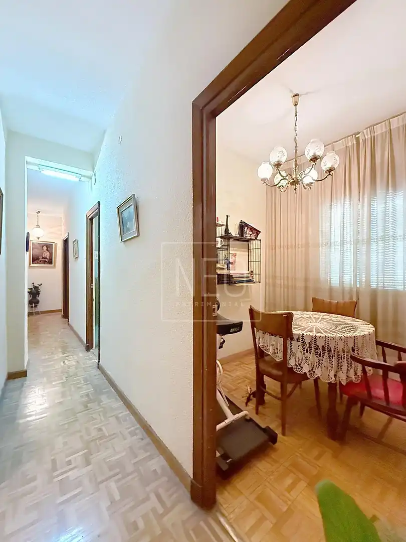 Wohnung mit Balkon zum Verkauf in Calle DARRO DEL BOQUERON, imagen 15