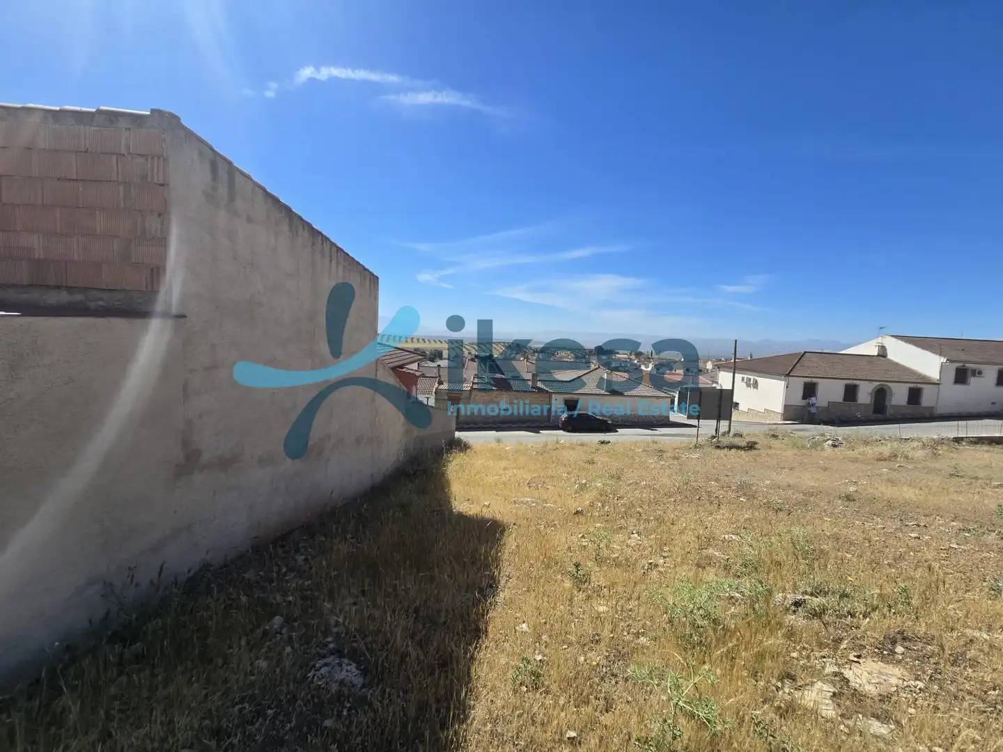 Residential land for sale in Íllora, imagen 2