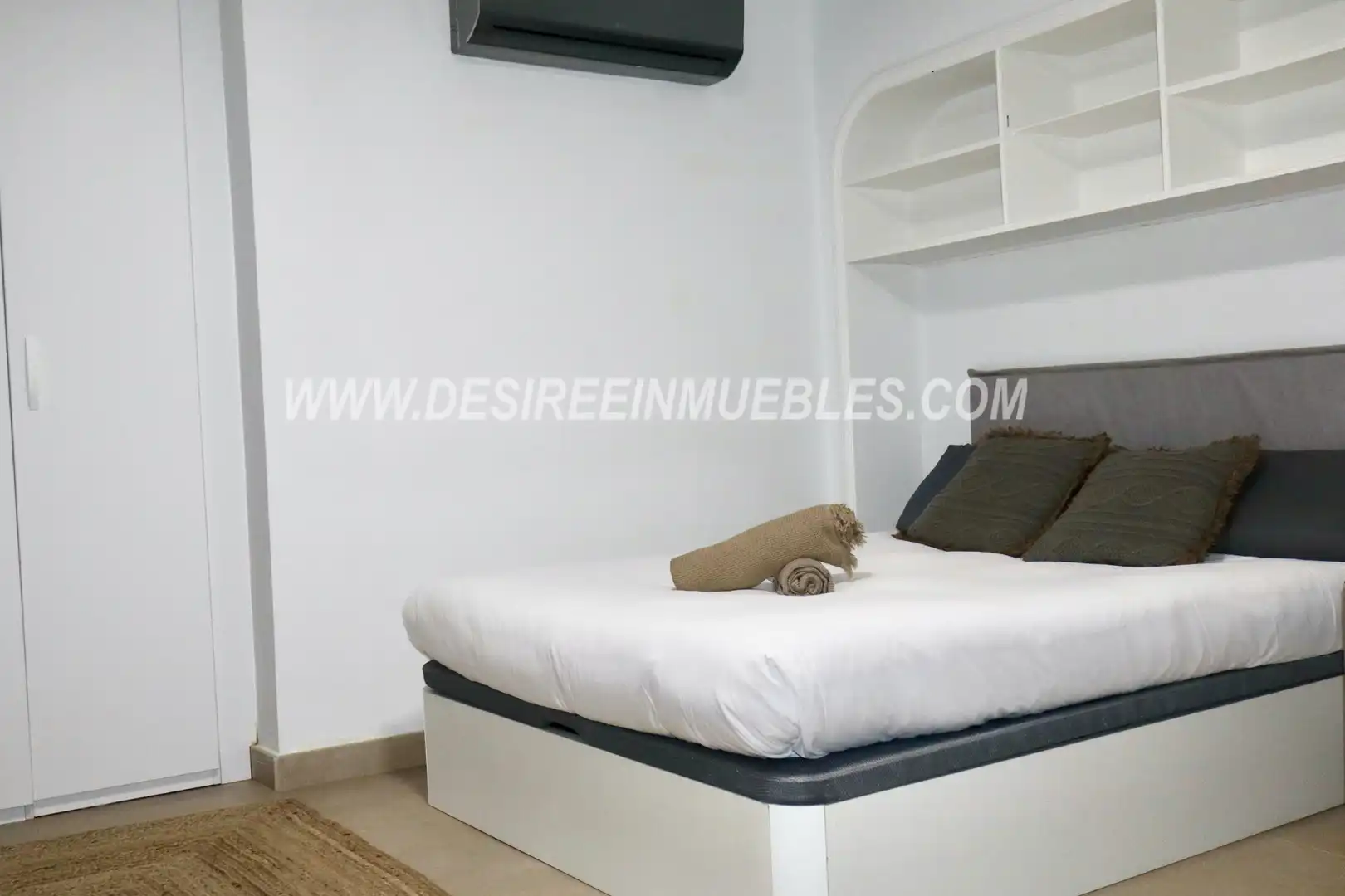 Flat with terrace for sale in Carrer del Mar, imagen 31