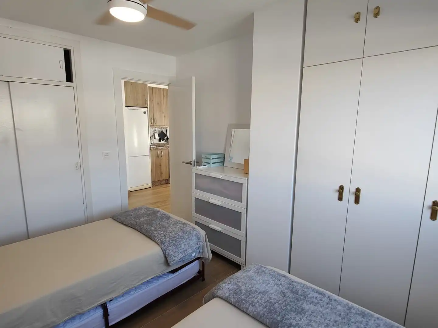 Flat with lift to rent in Calle Mar de Plata 3, imagen 23