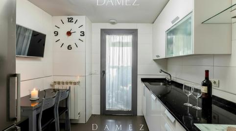 Foto 3 de Pis en venda a Legazpi, Madrid