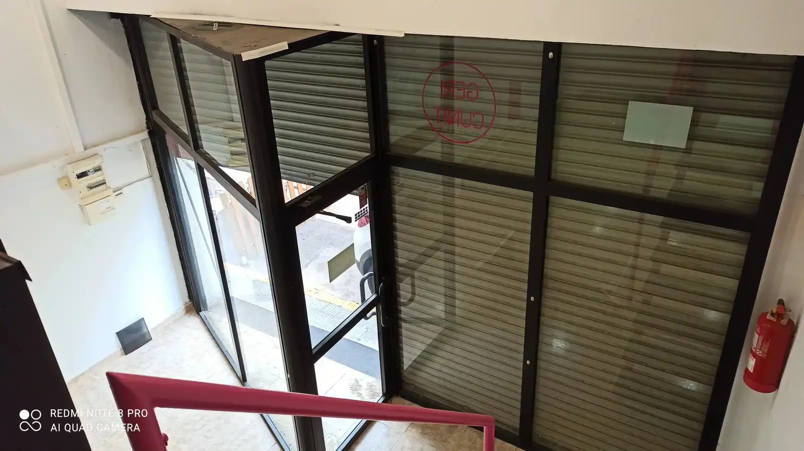 Local comercial en venda a Carrer de Pere Romeu, imagen 10