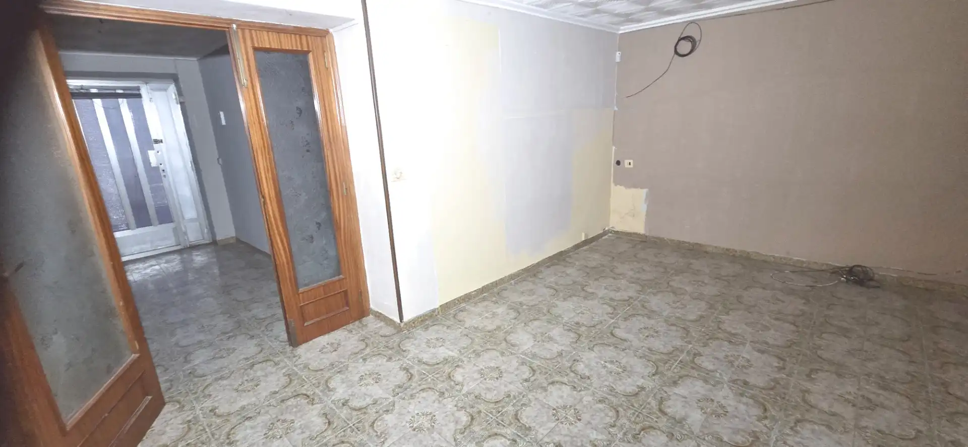 Casa o chalet en venta en Banyeres de Mariola con Terraza y Trastero