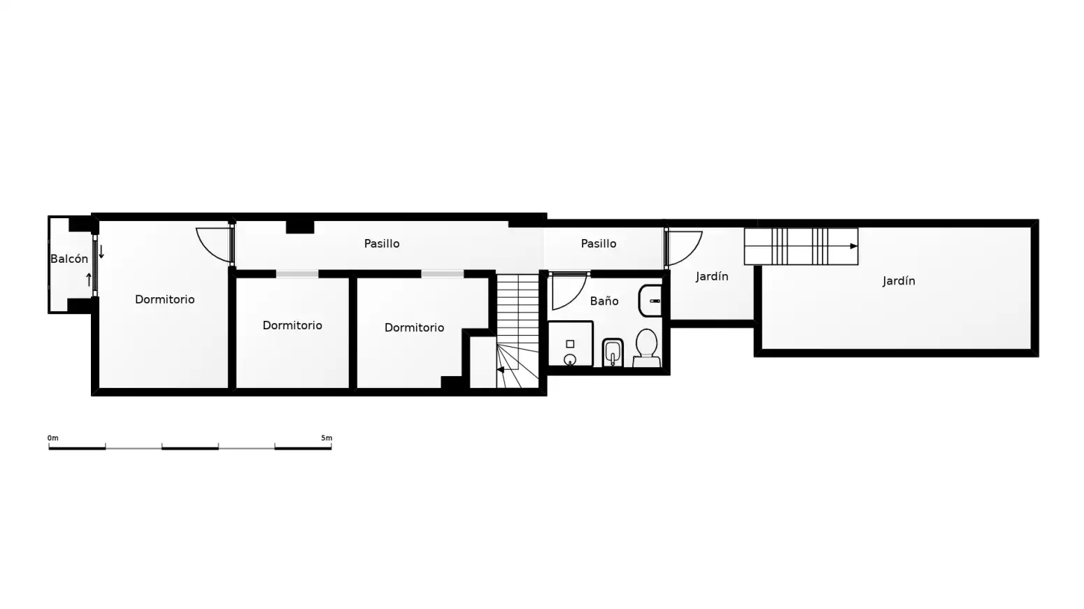 Reihenhaus zum Verkauf in Serra, imagen 27