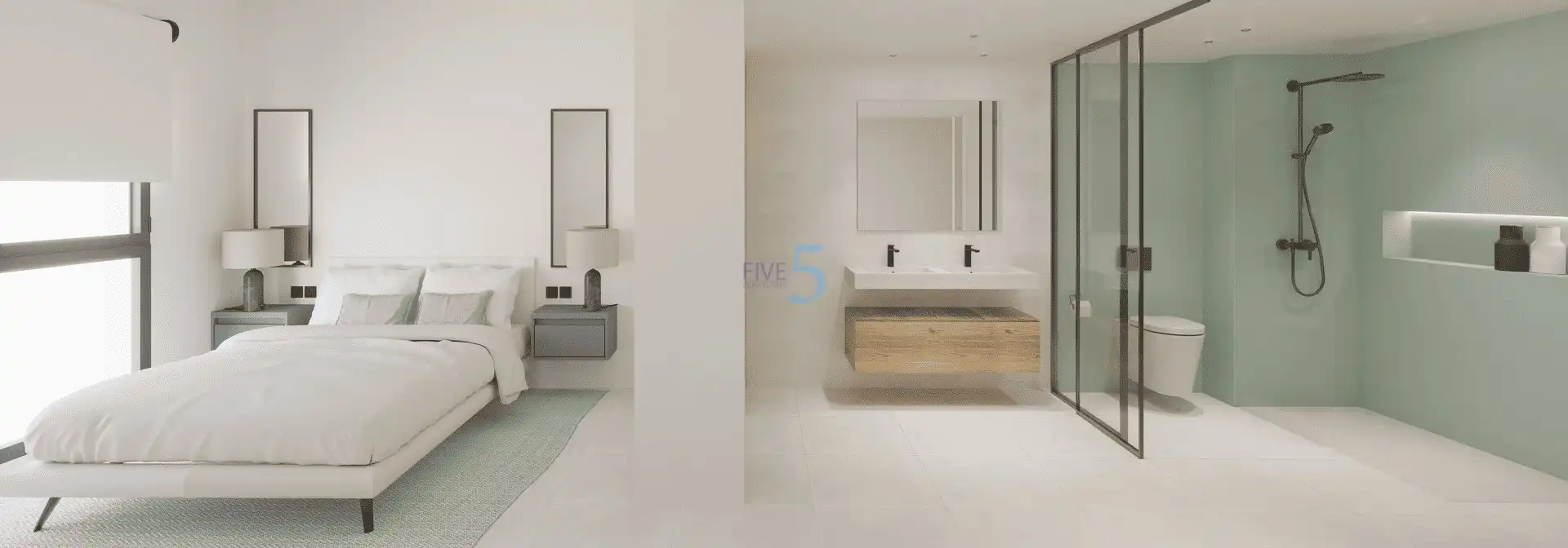 Piso con piscina en venta en La Mata, imagen 17