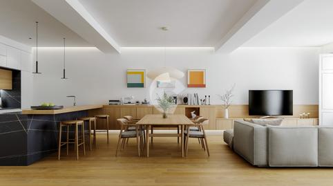 Foto 5 de Piso en venta en Casco Viejo, Ourense Capital