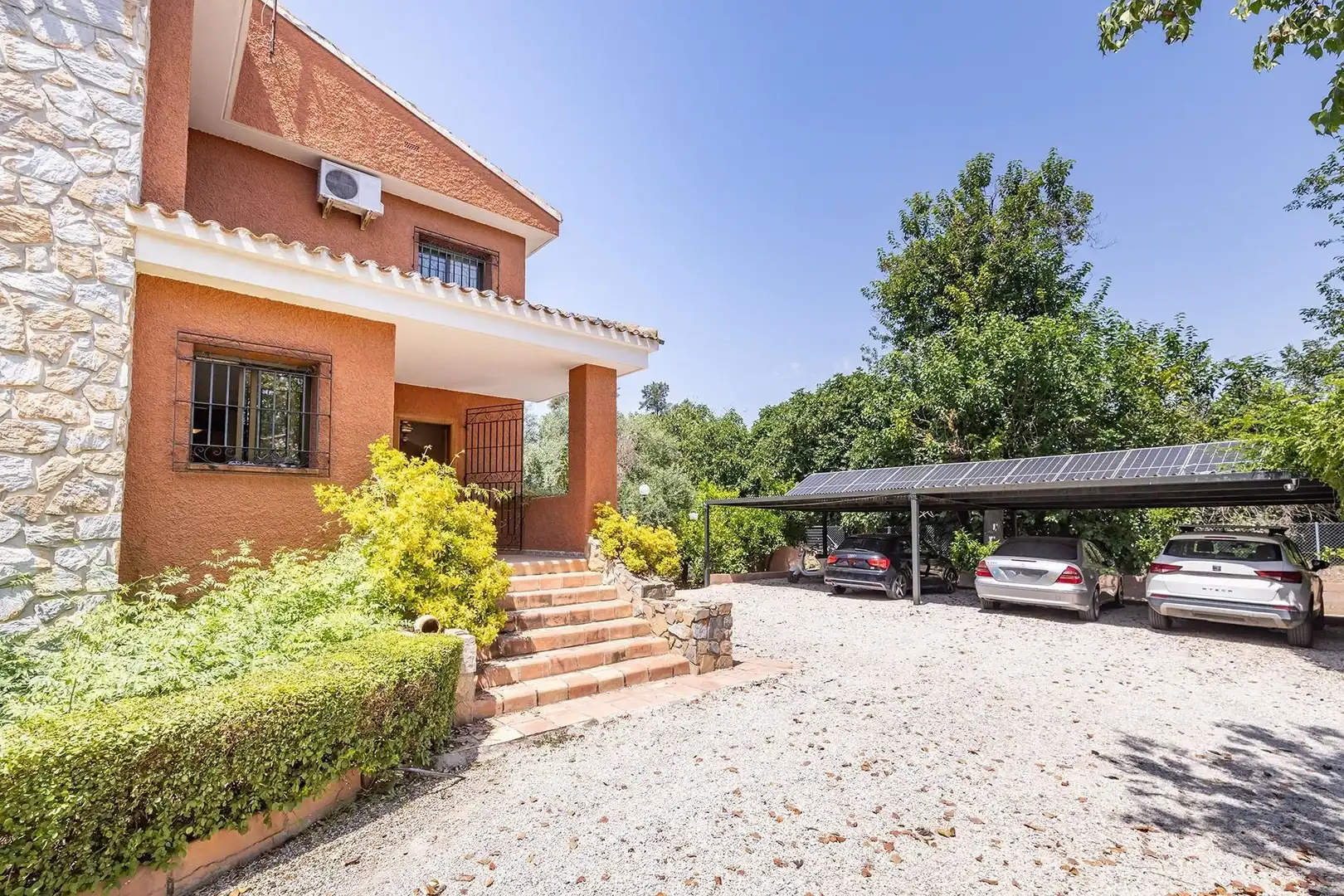 Casa amb piscina en venda a Pedanías Este, imagen 66