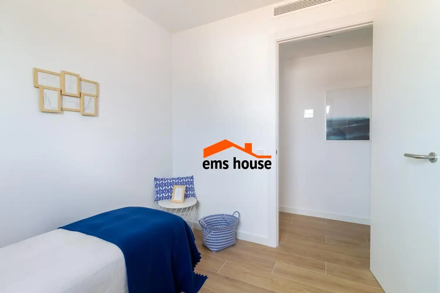 Habitación de Ático en venta en Calonge i Sant Antoni con Aire acondicionado, Calefacción y Terraza