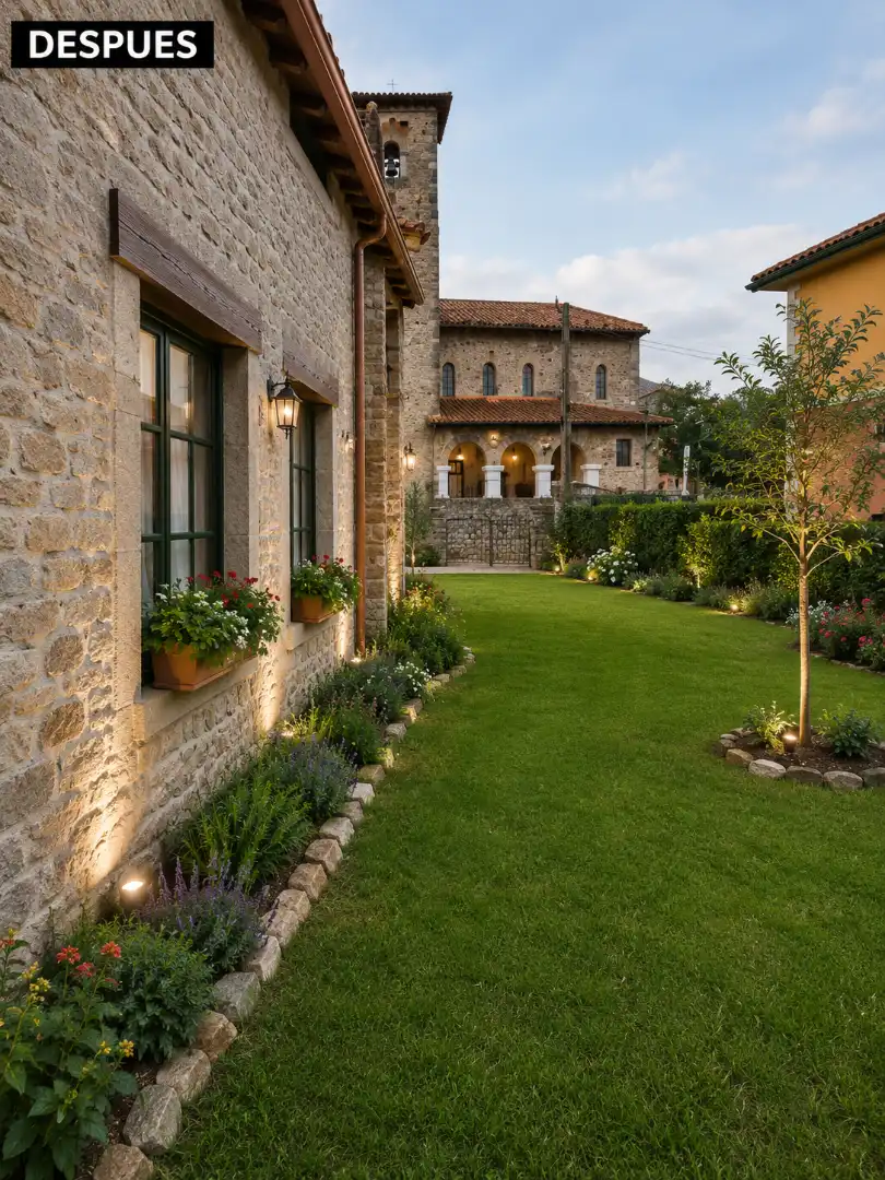 Vista exterior de Casa o xalet en venda en Marina de Cudeyo amb Calefacció, Jardí privat i Balcó