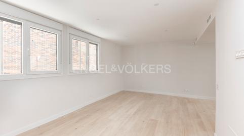 Foto 4 de Apartament en venda a Paseo de la Dirección, Berruguete, Madrid