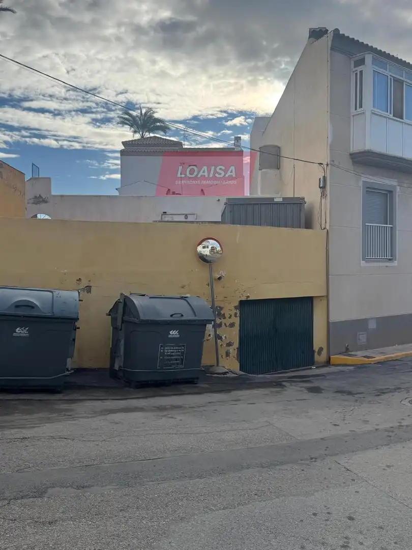 Individuel à vendre à C/ LAS PALMERAS, imagen 5