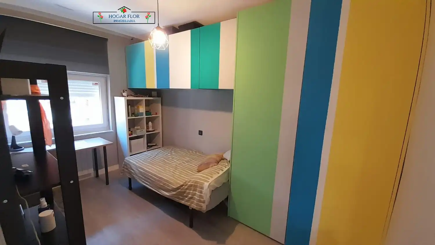 Appartement avec terrasse à vendre à Garrido, imagen 45