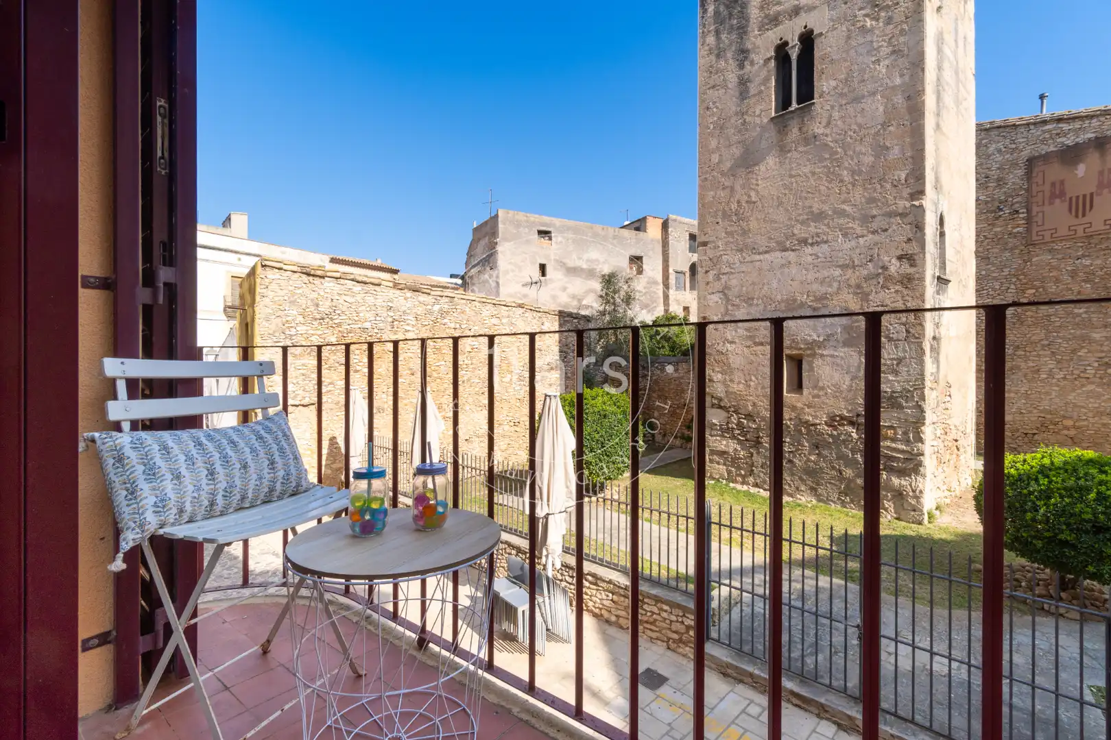 Casa adosada en venta en Carrer del Forn, Centre