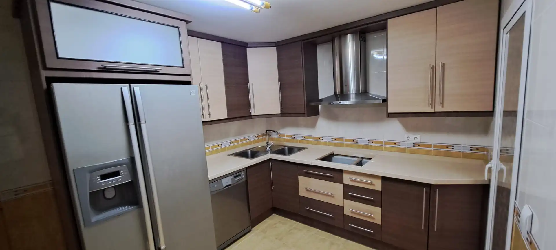 Cocina de Piso en venta en Daimiel con Aire acondicionado y Calefacción