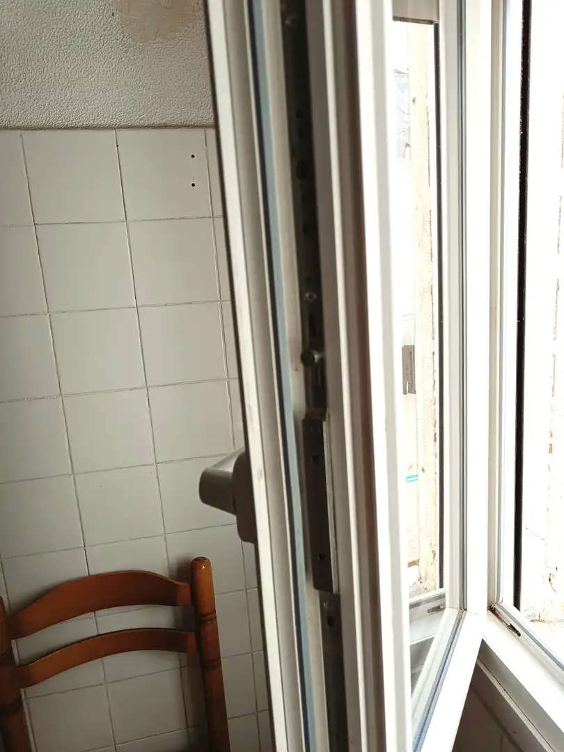 Habitación de Piso en venta en Aguilar de Campoo con Trastero