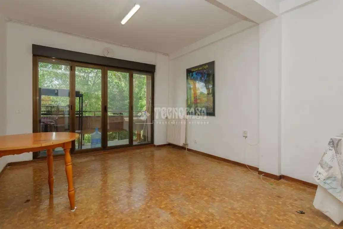 Flat for sale in Madrid  with Heating, Parquet flooring and Terrace