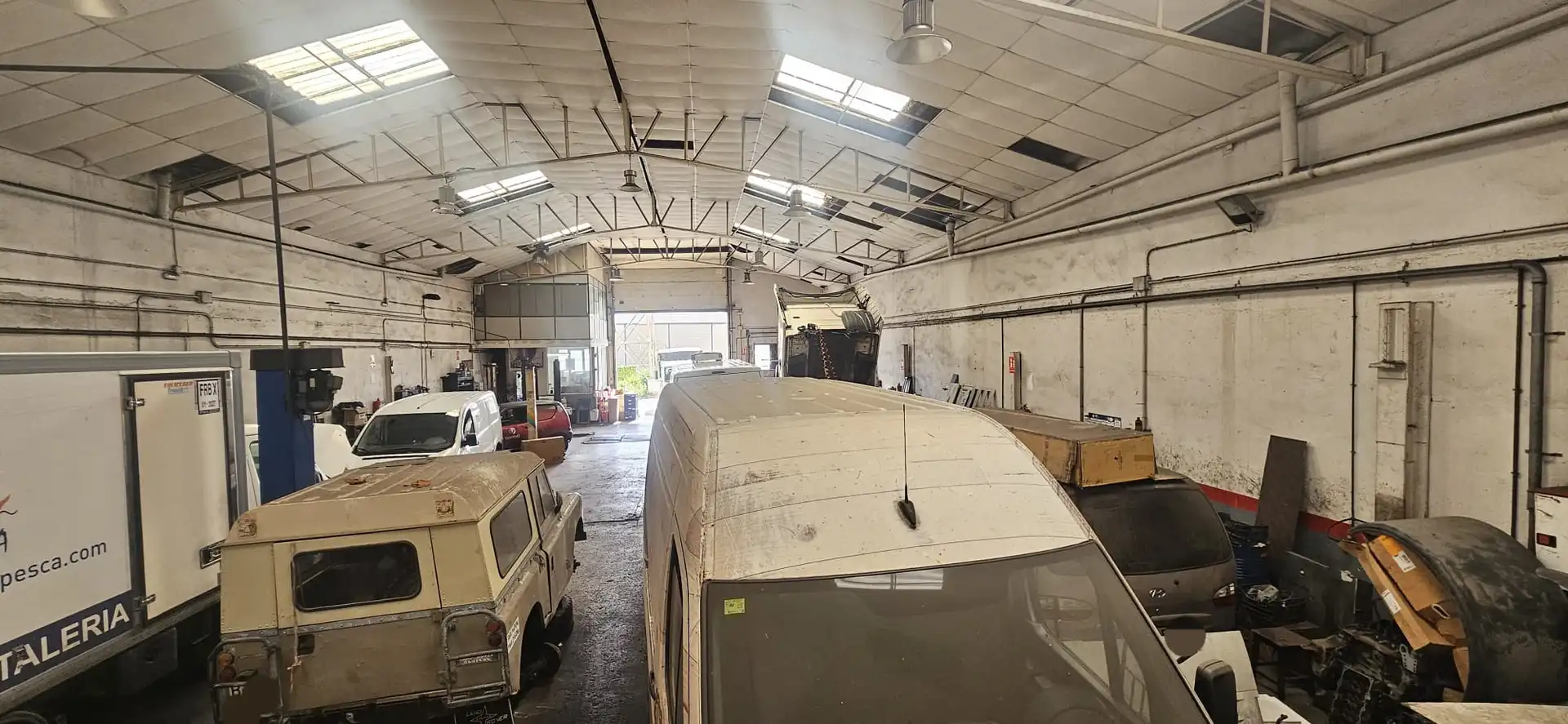 Nave industrielle à vendre à Casablanca, imagen 2