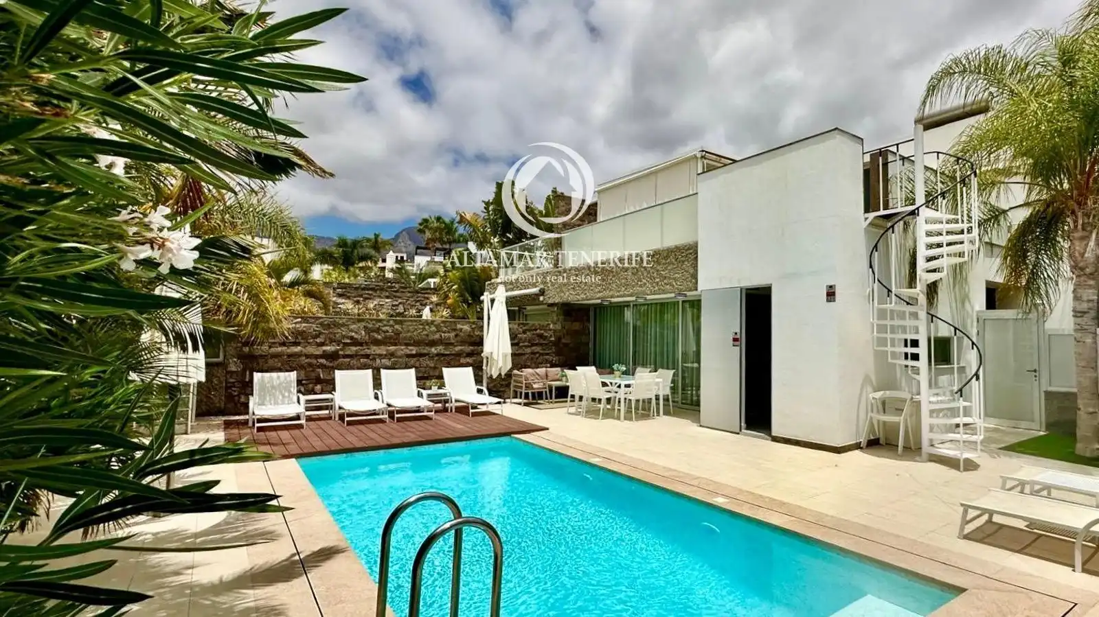Casa en venda a Costa Adeje, imagen 10