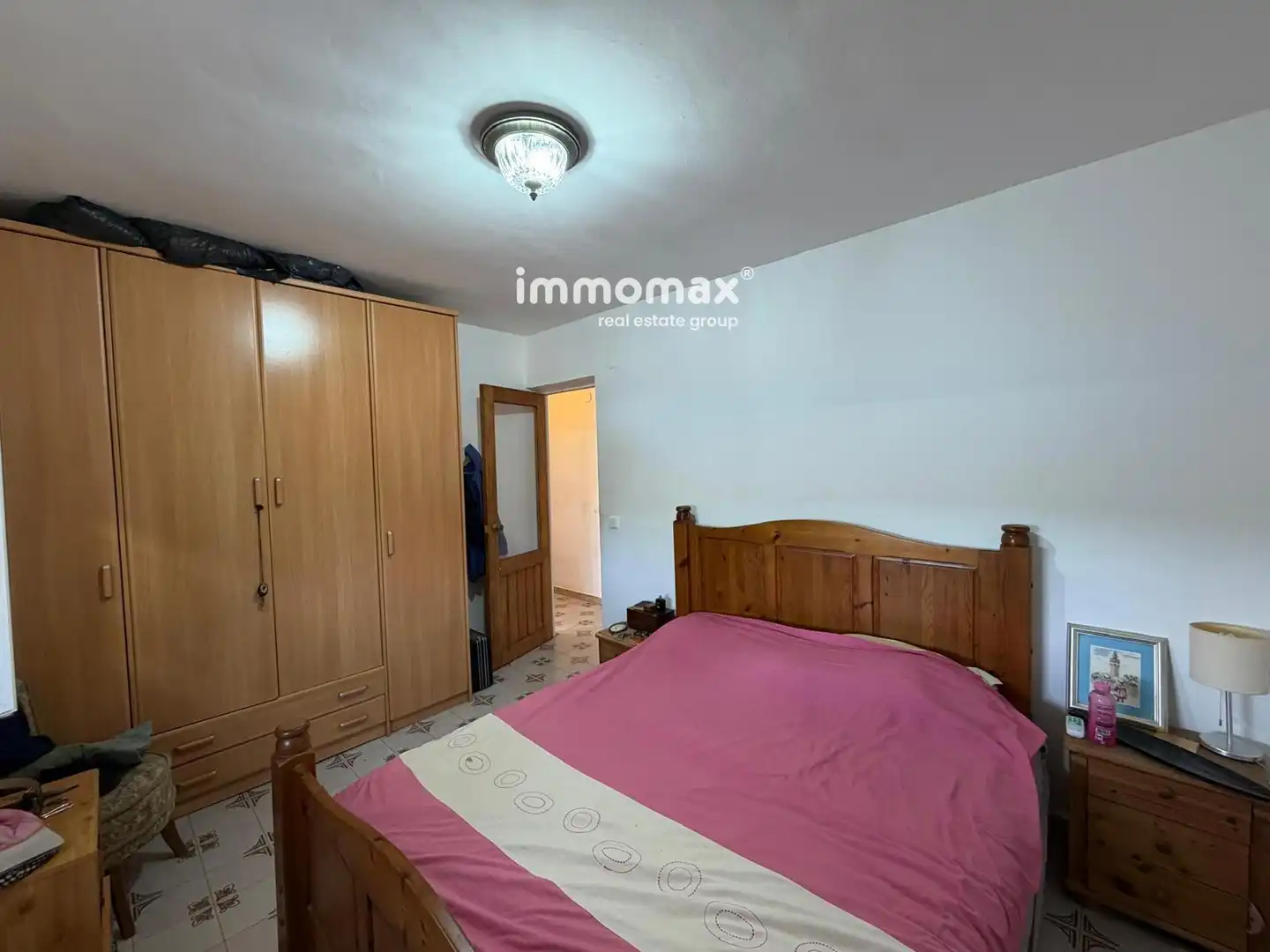 Detached house with pool for sale in 3, imagen 31