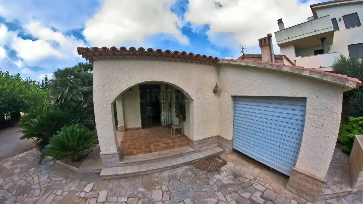 Landhaus mit Terrasse zum Verkauf in Camarles, imagen 28