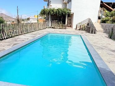 Terreno rústico en venta en Vilaflor de Chasna