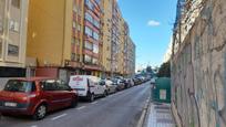 Vista exterior de Pis en venda en Málaga Capital