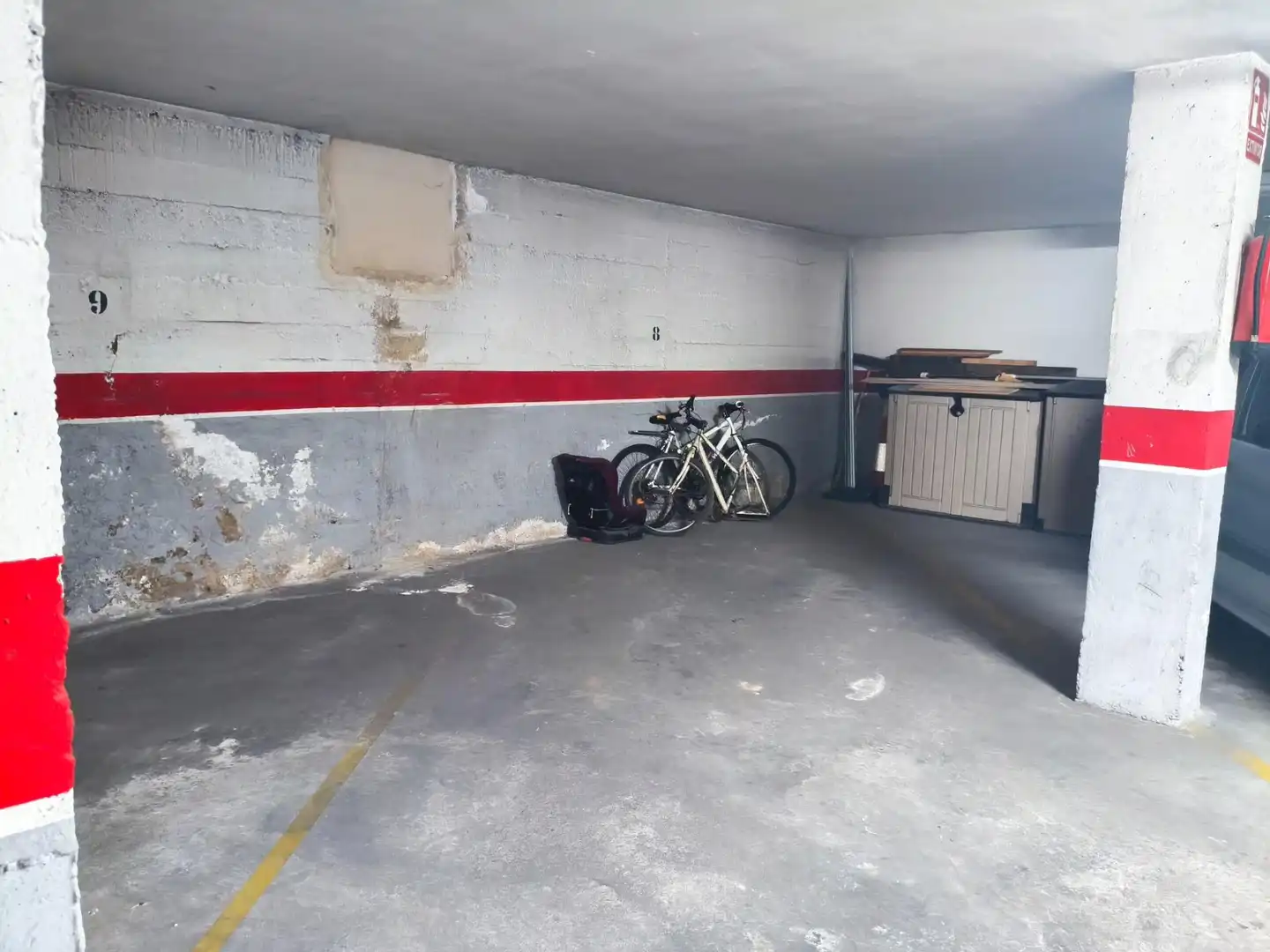 Piso en venta en Avenida de Balsicas, 35, San Javier ciudad