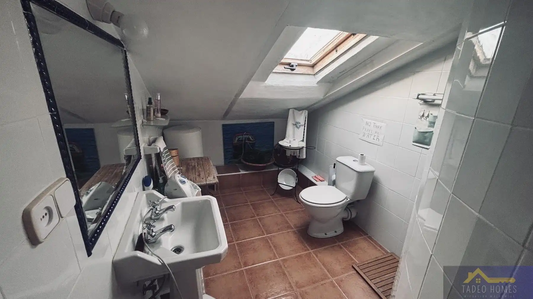 Casa rústica con piscina en venta en catorce s/n, imagen 10