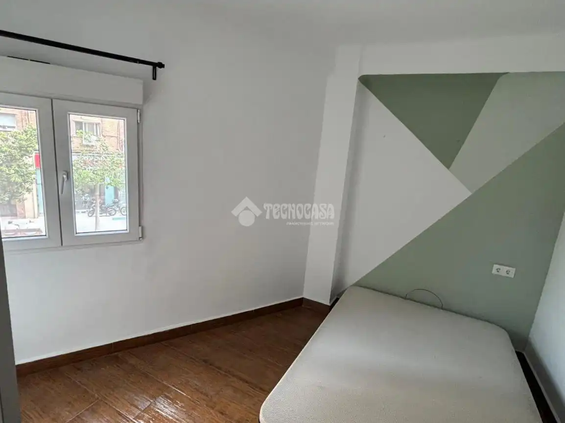 Wohnung zum Verkauf in La Unión - Cruz de Humilladero - Los Tilos