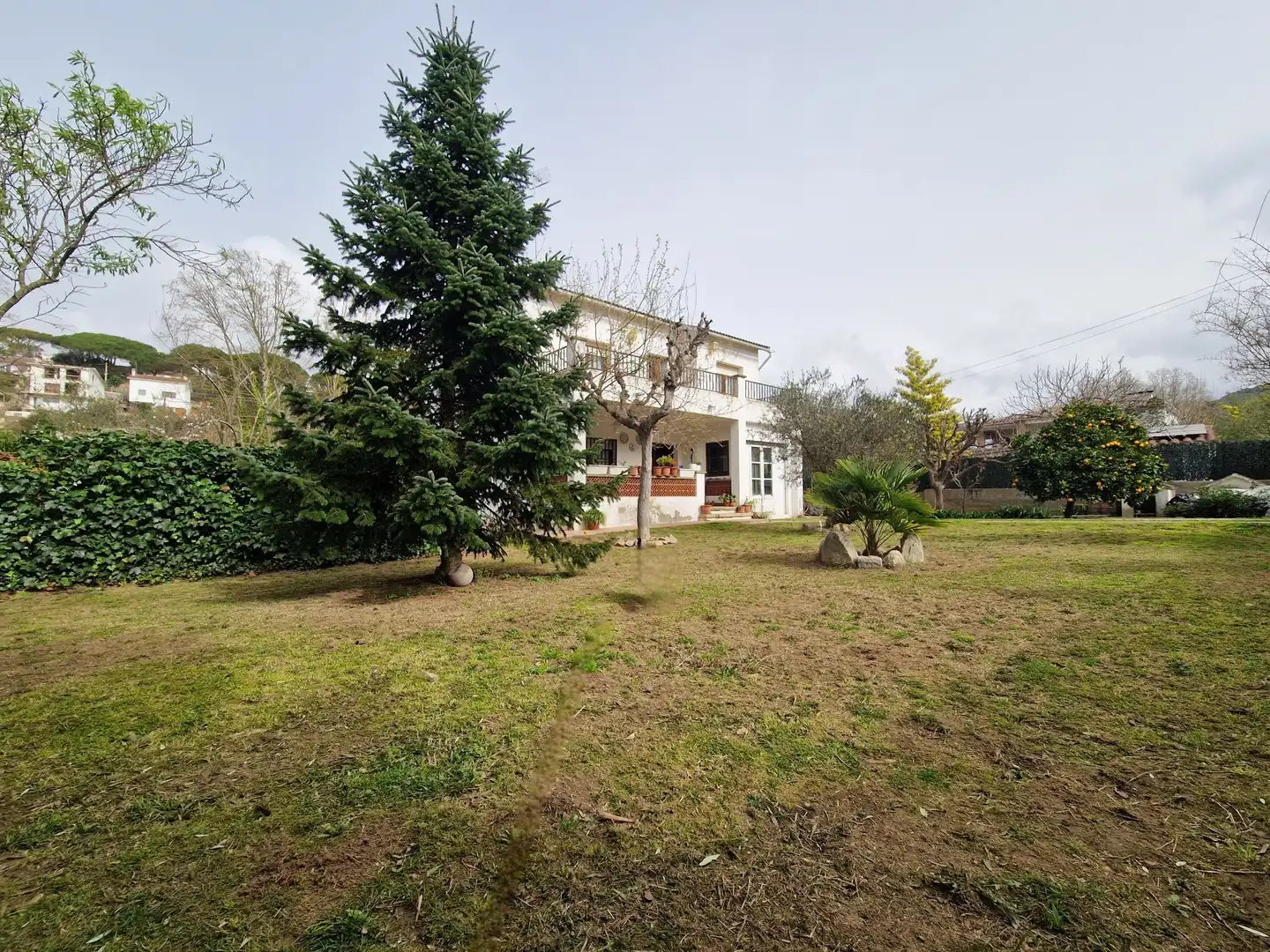 Casa o xalet en venda a Canyamars
