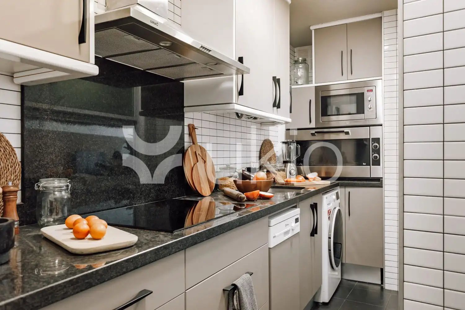 Apartment with lift to rent in Carrer del Comte d'Urgell, imagen 10