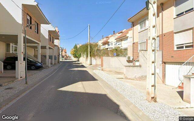 Casa adosada en Venta en CL ITALIA en María de Huerva