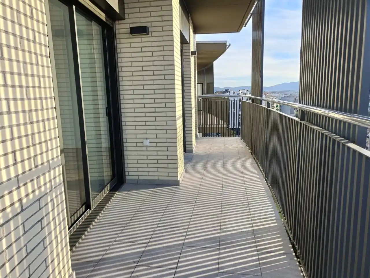 Maisonette zum Verkauf in Calle Francesc Ribas, 56, Font Verda