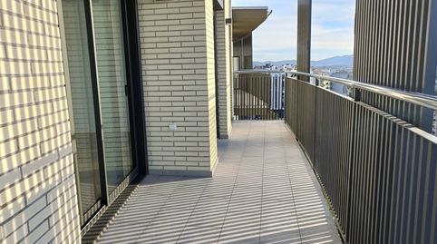 Foto 5 de Dúplex en venda a Calle Francesc Ribas, 56, Font Verda, Granollers