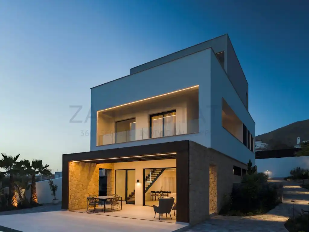 House for sale in Avenida Catalunya