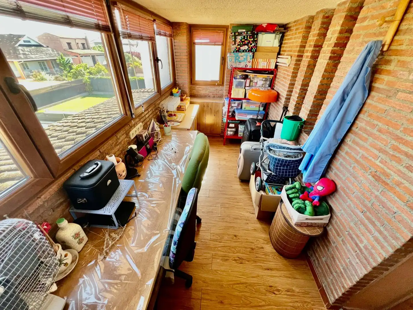 Chalet con piscina en venta en Pepino, imagen 55