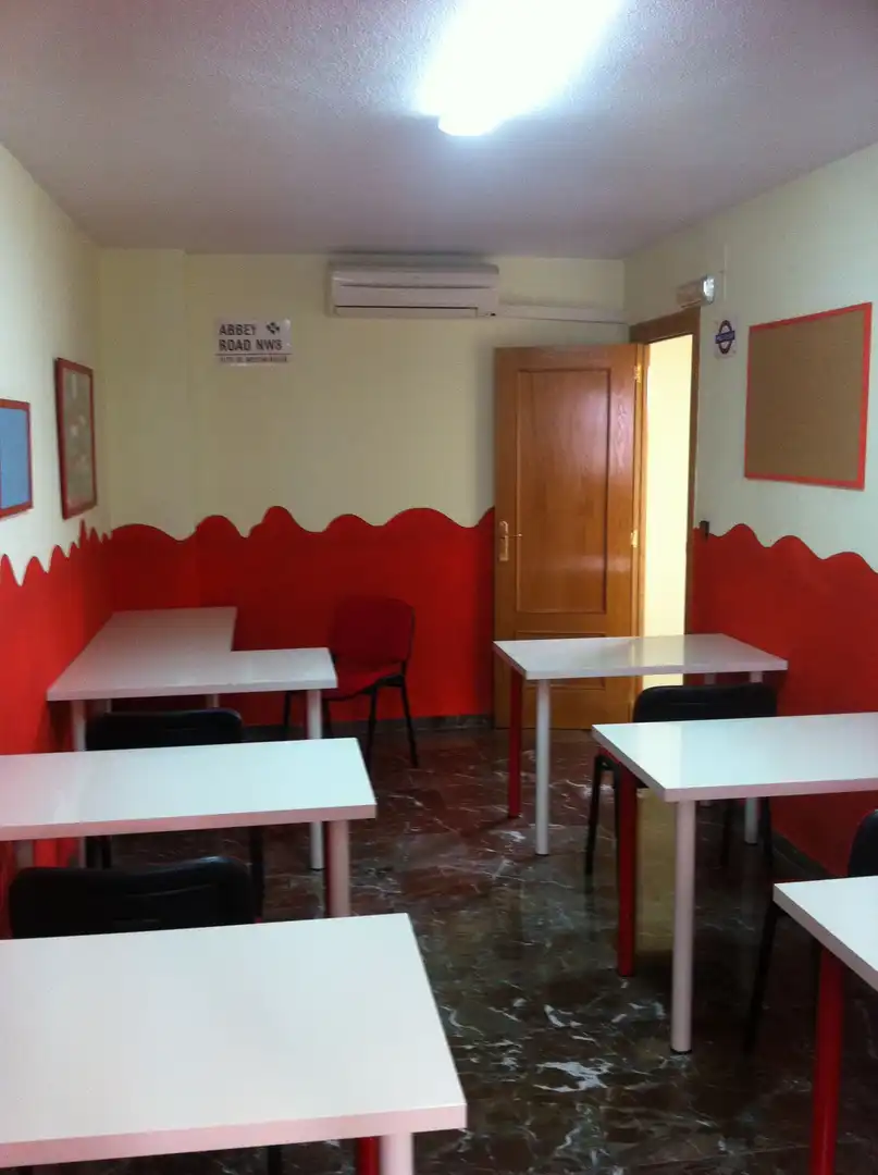 Oficina amb ascensor en venda a Alcantarilla, imagen 12