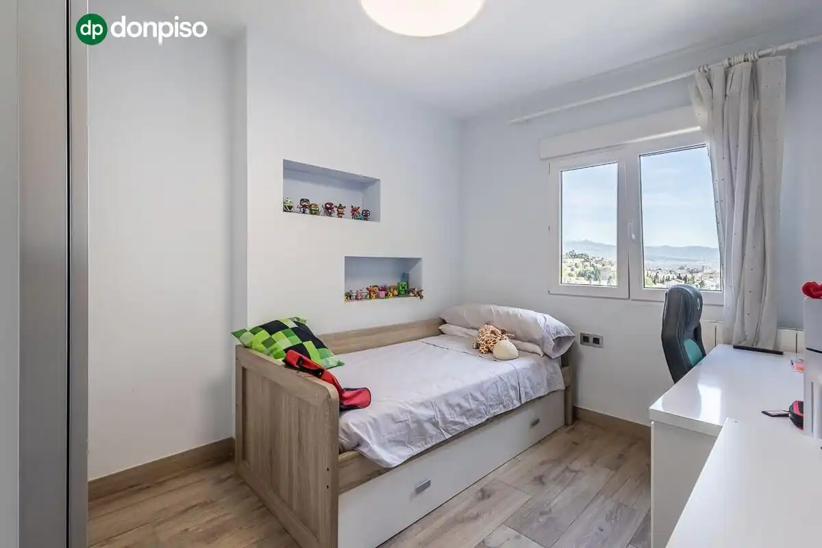 Wohnung mit Aufzug zum Verkauf in DE PULIANAS 60, imagen 20