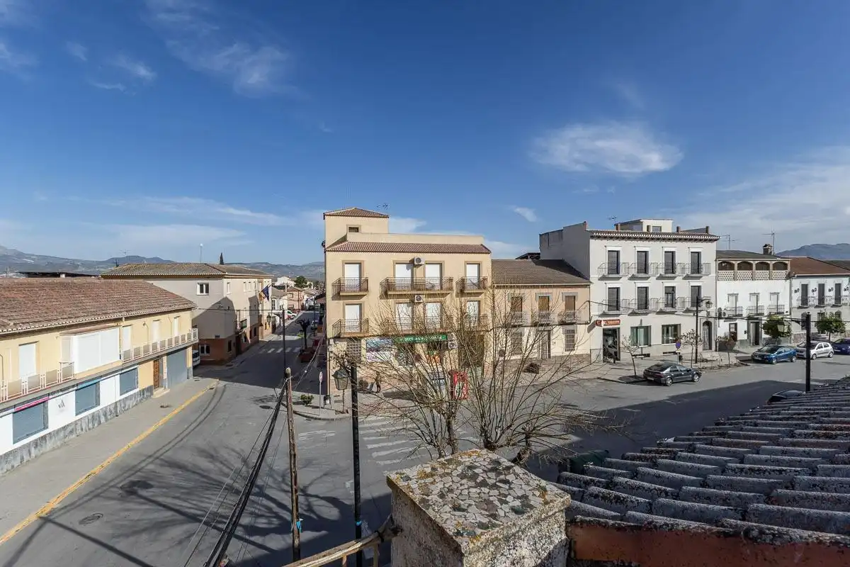 Casa en venda a Calle Lopez de los Rios 2, imagen 19