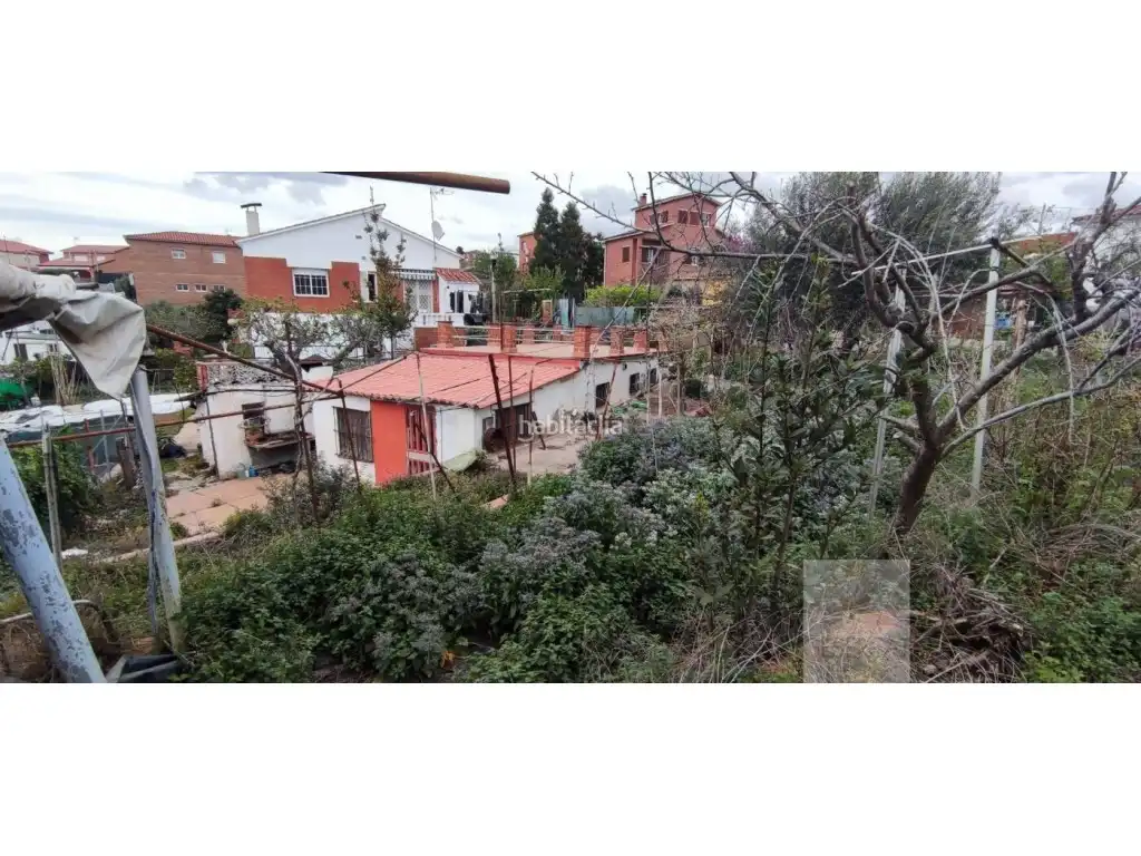 Garden of Residential for sale in Rubí