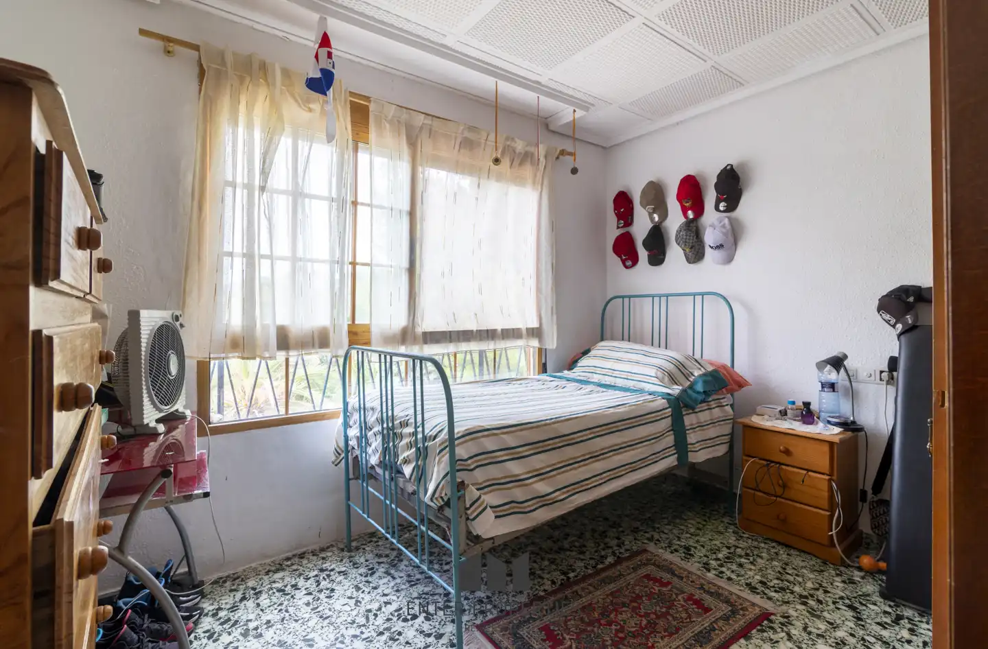 Villa avec piscine à vendre à Gilet, imagen 40