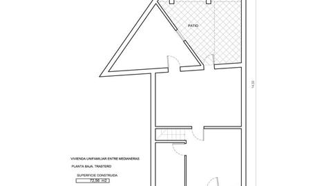 Foto 2 de Casa o xalet en venda a Carrer Pasqualet, Menàrguens, Lleida
