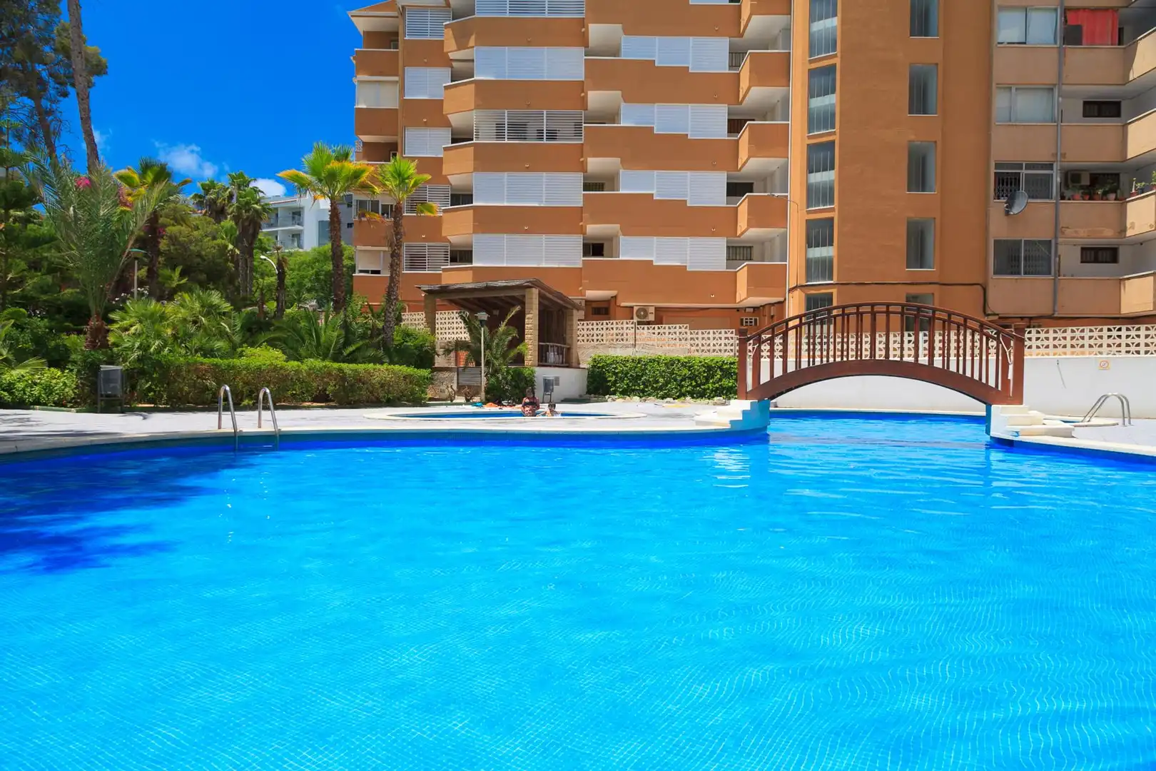 Apartamento en venta en de Carles Buïgas, Mar i Camp - Platja dels Capellans