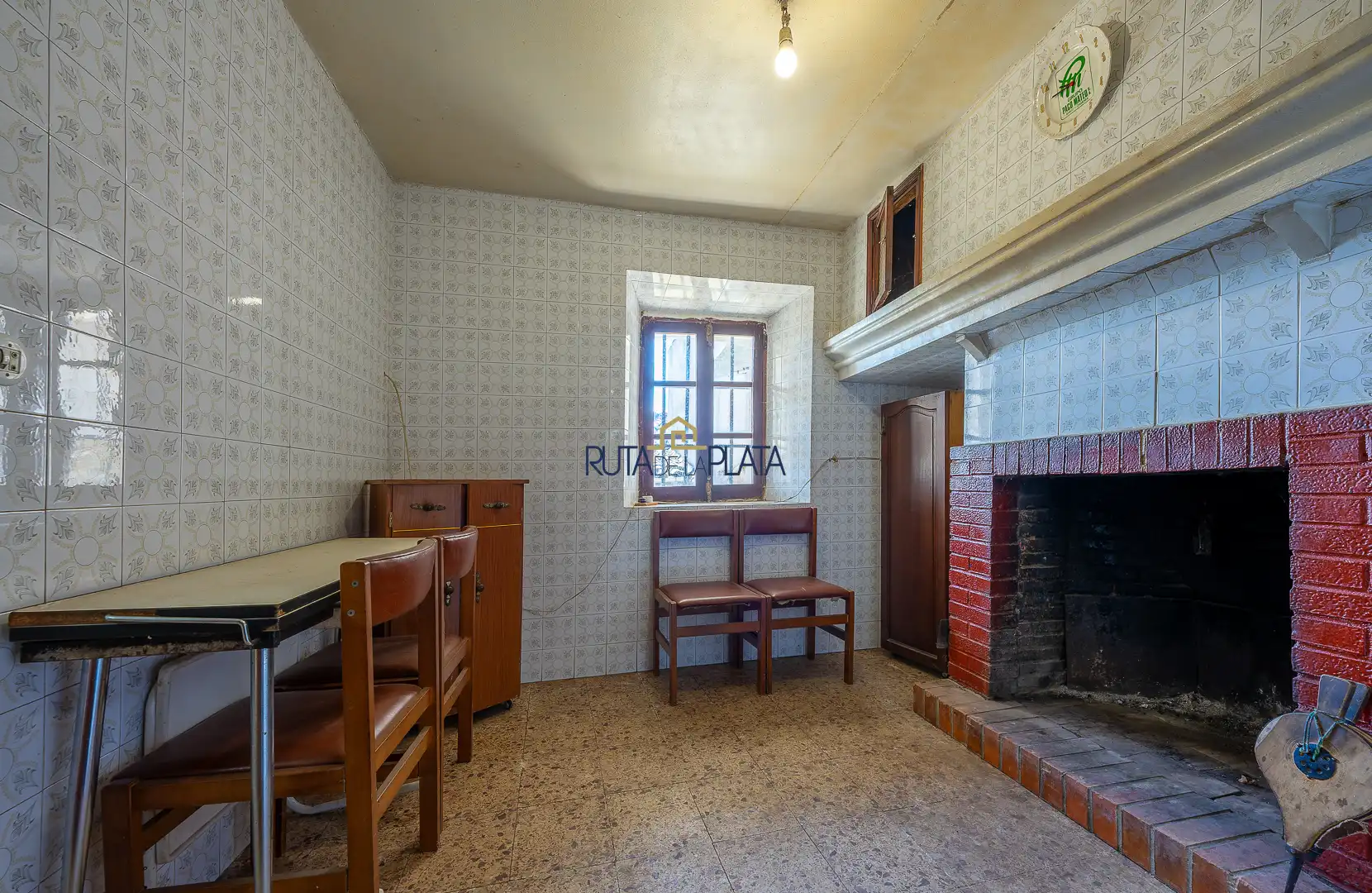 Casa rústica con terraza en venta en Calle Gamones 9, imagen 26