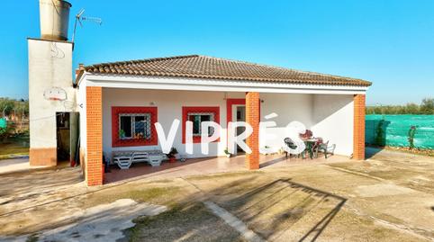 Foto 3 de Casa o xalet en venda a Guareña, Badajoz